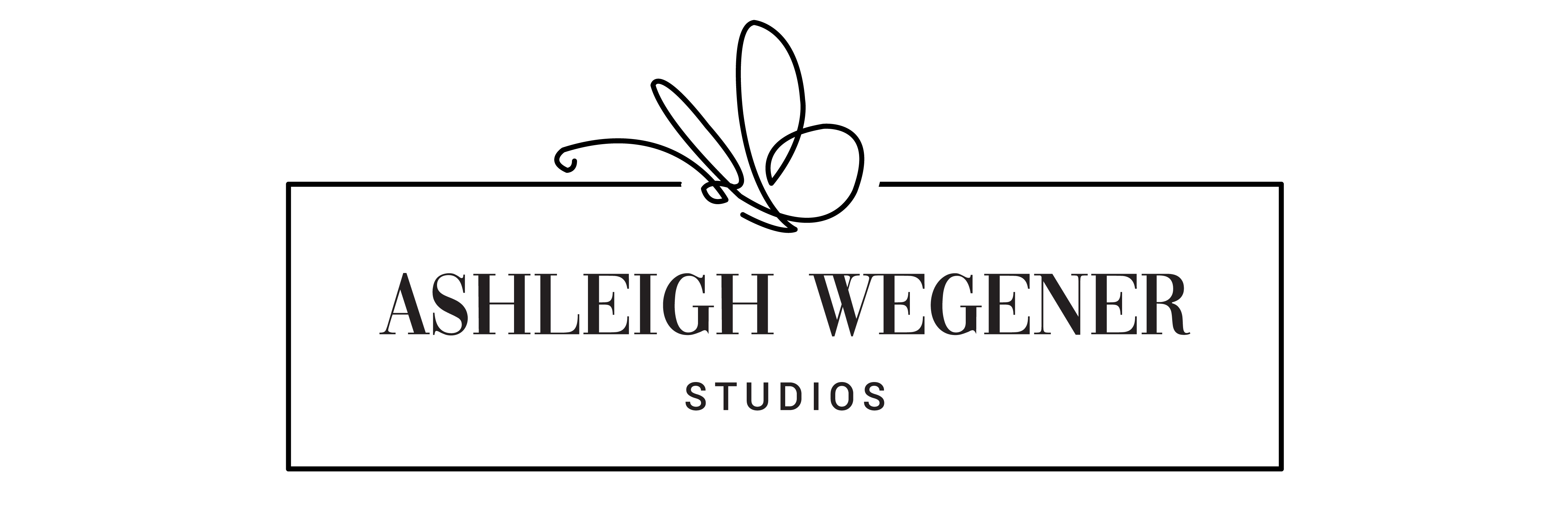 ASHLEIGH WEGENER STUDIOS